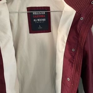 Womens coat